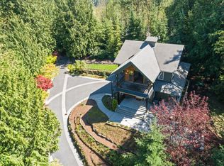 16913 222nd St E, Graham, WA 98338