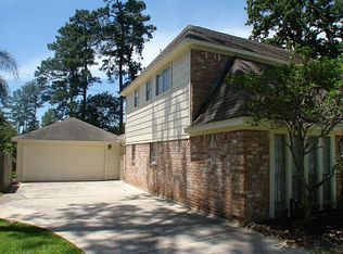 3322 Woodbriar Dr, Houston, TX 77068