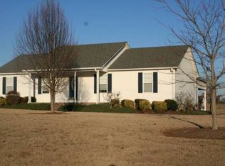 850 Ing Rd, Friendship, TN 38034