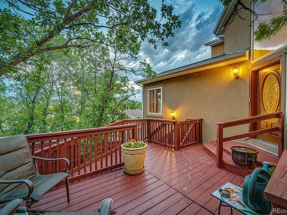270 S Larkspur Drive, Castle Rock, CO 80104 Zillow