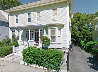 39 Amherst St, Boston, MA 02131
