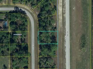8025 Rolling Cir, Labelle, FL 33935