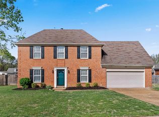 905 Ten Oaks Dr, Collierville, TN 38017