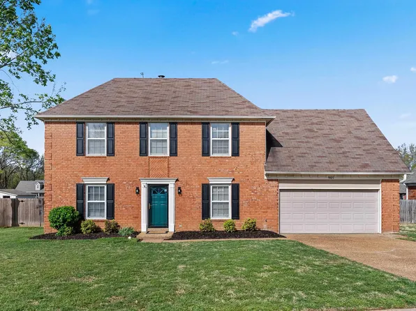 905 Ten Oaks Dr, Collierville, TN 38017