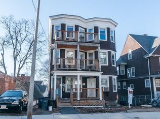 89 Forest Hills St, Jamaica Plain, MA 02130