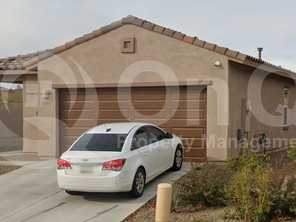16694 S Paseo El Popote