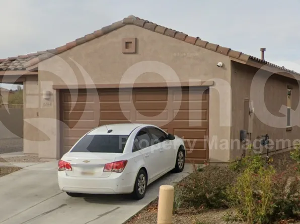 16694 S Paseo El Popote, Sahuarita, AZ 85629