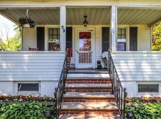 99 Bernard Ave, Edison, NJ 08837