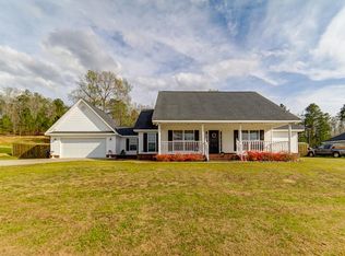 4610 Hunters Mill Ct, Hephzibah, GA 30815