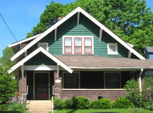 222 S Ritter Ave, Indianapolis, IN 46219