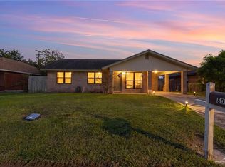 507 W Paisano Ln, Weslaco, TX 78599