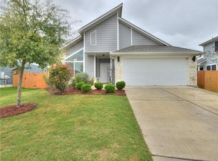 7008 Cherry Beam Path, Austin, TX 78744