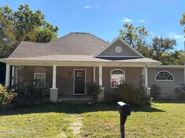 730 Banks Ave, Knoxville, TN 37917