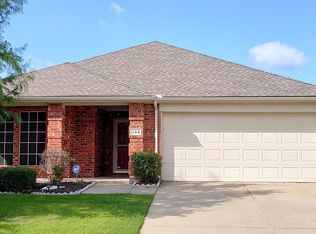 134 Arbordale Way, Princeton, TX 75407