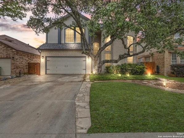 13822 Chittim Meadow, San Antonio, TX 78232