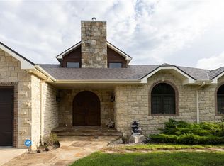 Wildflower Rd, Olsburg, KS 66520