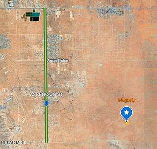 Pn #161474, El Paso, TX, 79928