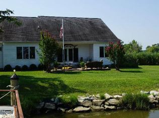 224 Canal St, Grasonville, MD 21638
