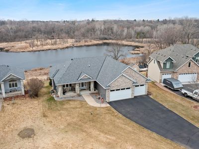 707 Bergman Ct, Isanti, MN, 55040