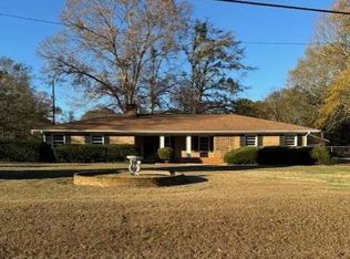 8084 Highway 72 W, Colbert, GA 30628
