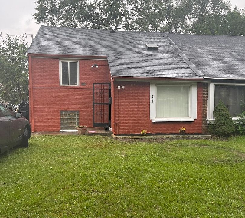 1st image of 9636 S Luella Ave