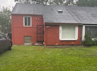 9636 S Luella Ave, Chicago, IL 60617