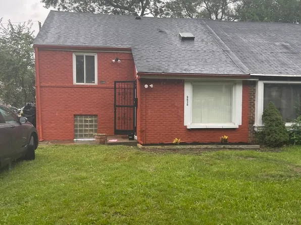 9636 S Luella Ave, Chicago, IL 60617