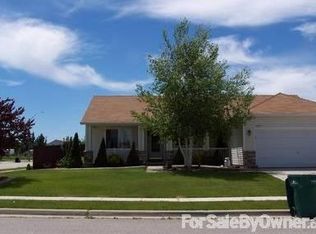 4001 W 5400 S, Roy, UT 84067