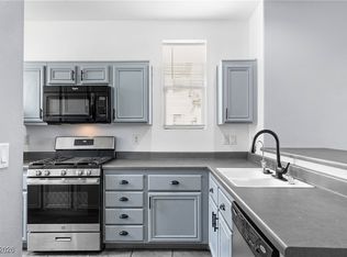 5324 Pendergrass St, North Las Vegas, NV 89081