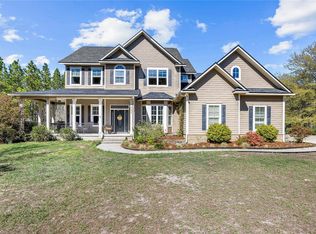 27824 SW 90th Ave, Newberry, FL 32669