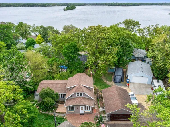 5441 Ridgeway Ave, White Bear Township, MN 55110