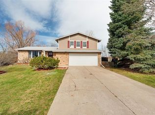 8271 W Quarto Dr, Littleton, CO 80128