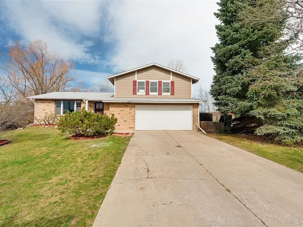 8271 W Quarto Dr, Littleton, CO 80128