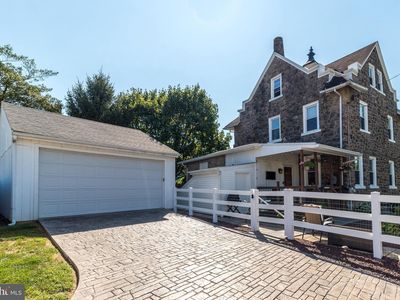 401 Highland Ave, Ambler, PA, 19002