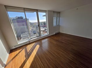 328 E 11th Ave #806, Vancouver, BC V5T 4W1