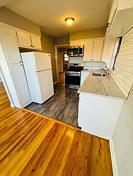 Rented by Halvatzis Realty