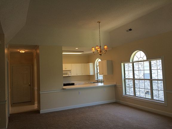 Dining - Kitchen Area