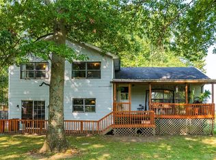 4389 Jordan Rd, Lewisburg, OH 45338
