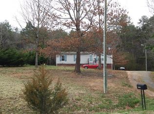 1684 Eckard Rd, Conover, NC 28613