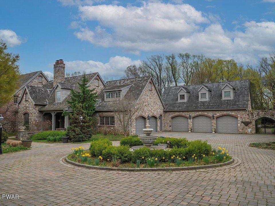 3015 Barrington Ln, Allentown, PA 18103 Zillow