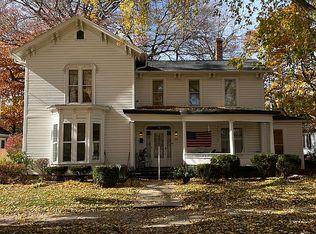 501 Franklin St, Valparaiso, IN 46383