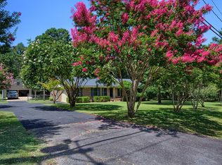 13908 Alexander Rd, Alexander, AR 72002