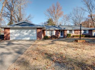 1423 E Glenwood St, Springfield, MO 65804