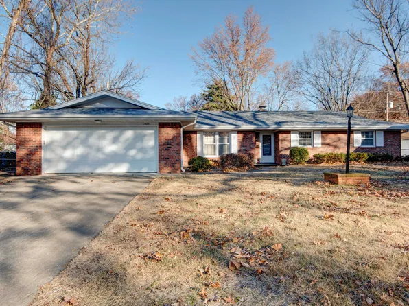 1423 E Glenwood Street, Springfield, MO 65804