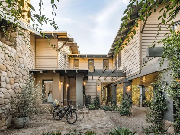 4158 Grand Ave, Ojai, CA 93023