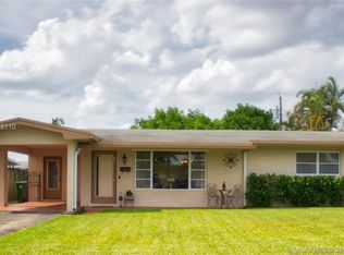 8221 NW 12th St, Pembroke Pines, FL 33024