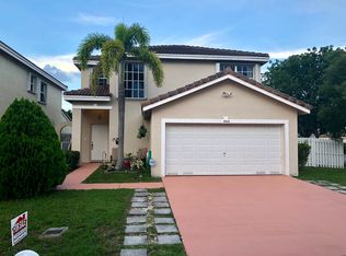 4062 E Silverado Cir, Hollywood, FL 33024