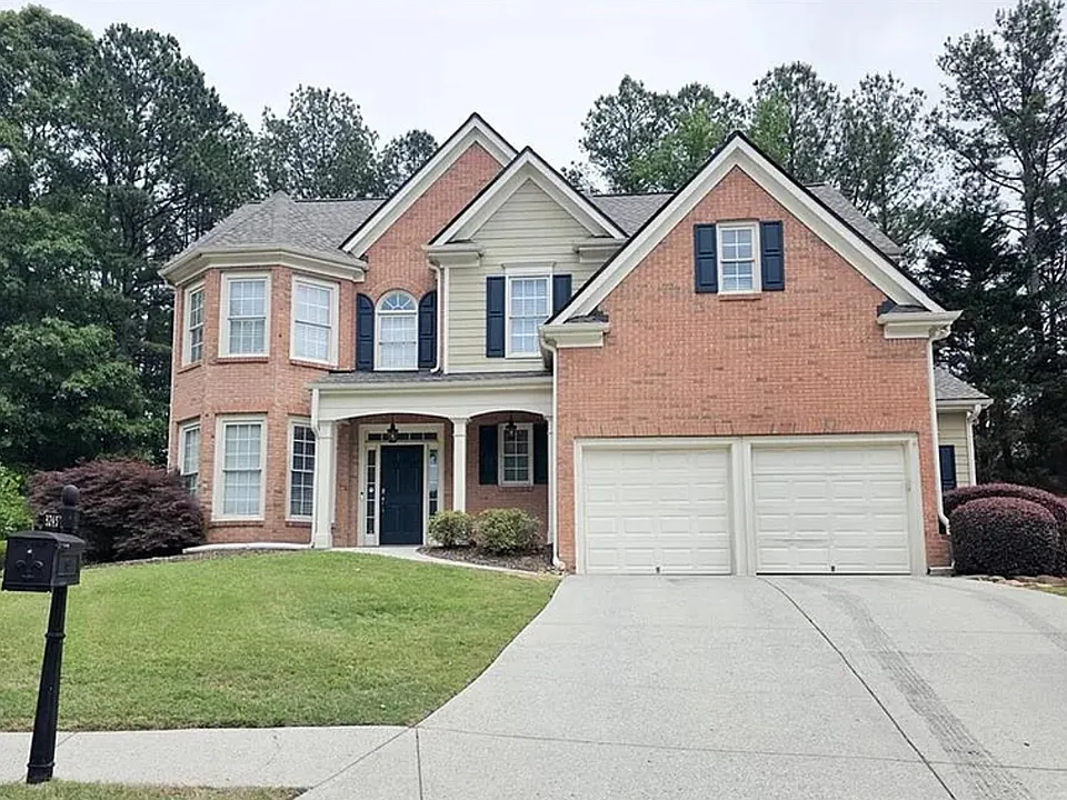 3245 Ambergrove Trce #3245