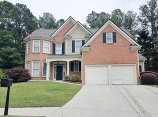 3245 Ambergrove Trce #3245, Dacula, GA 30019