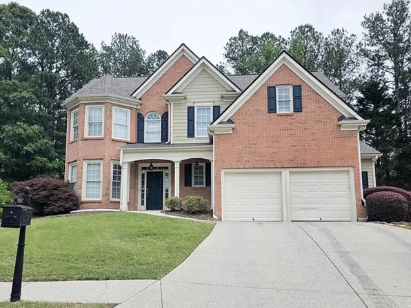 3245 Ambergrove Trce #3245, Dacula, GA 30019